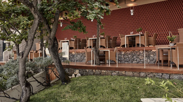 Kontokali Bay Resort and Spa